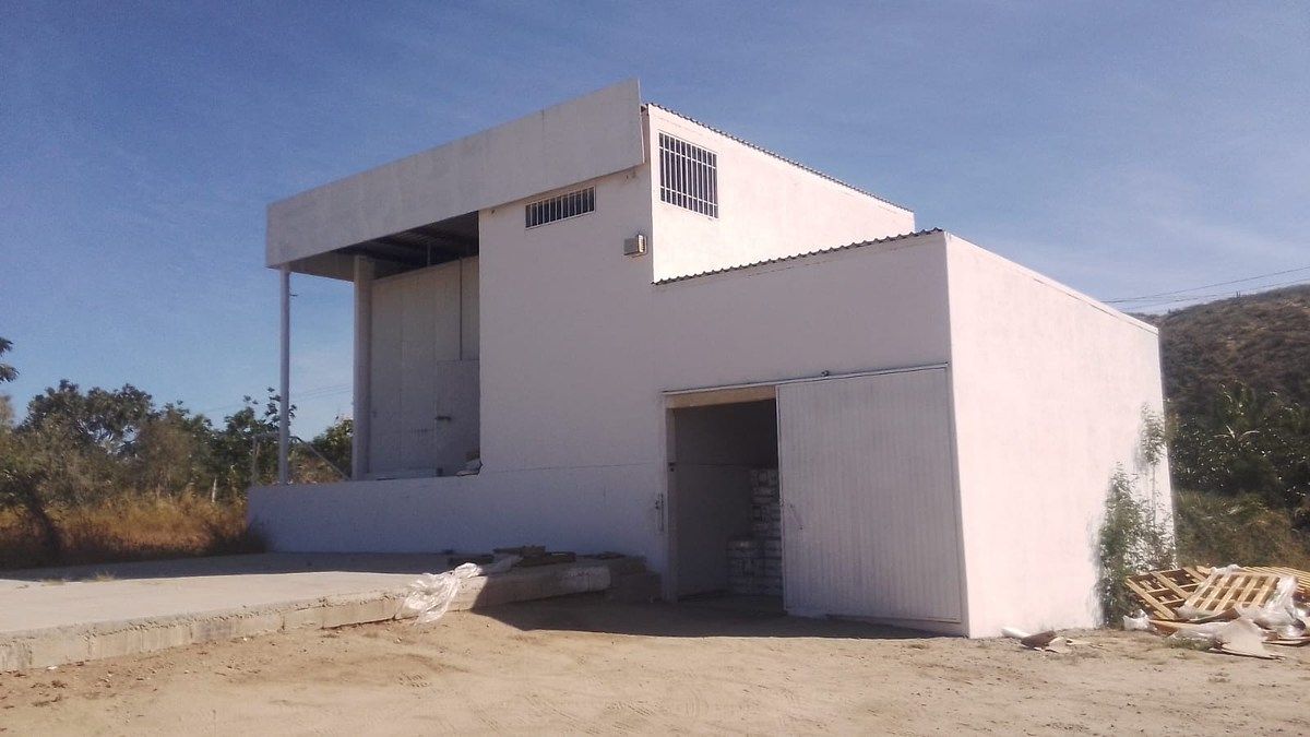 Bodega Todos Santos