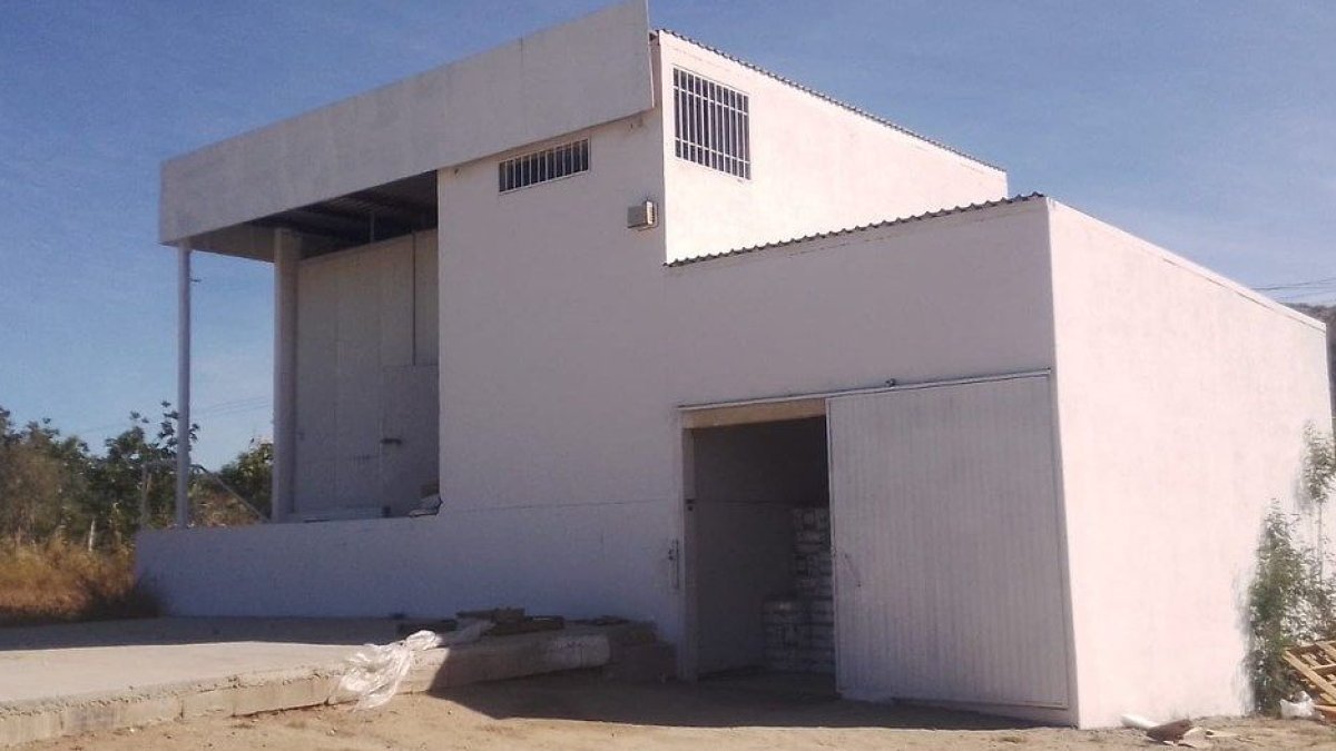 Bodega Todos Santos – Imagen 3