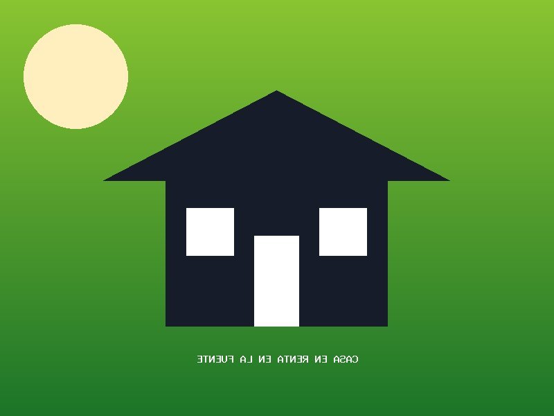 Casa en renta en La Fuente – Imagen 2