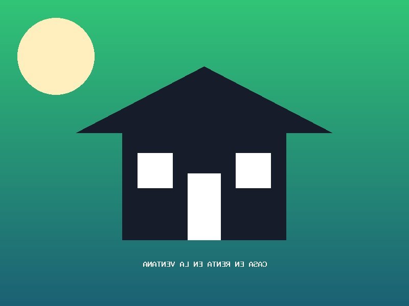 Casa en renta en La Ventana – Imagen 2