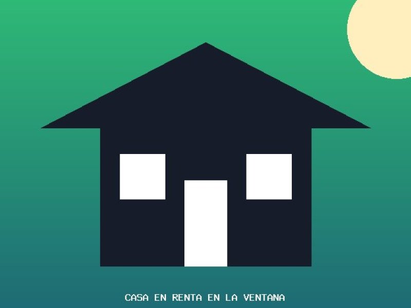 Casa en renta en La Ventana – Imagen 3