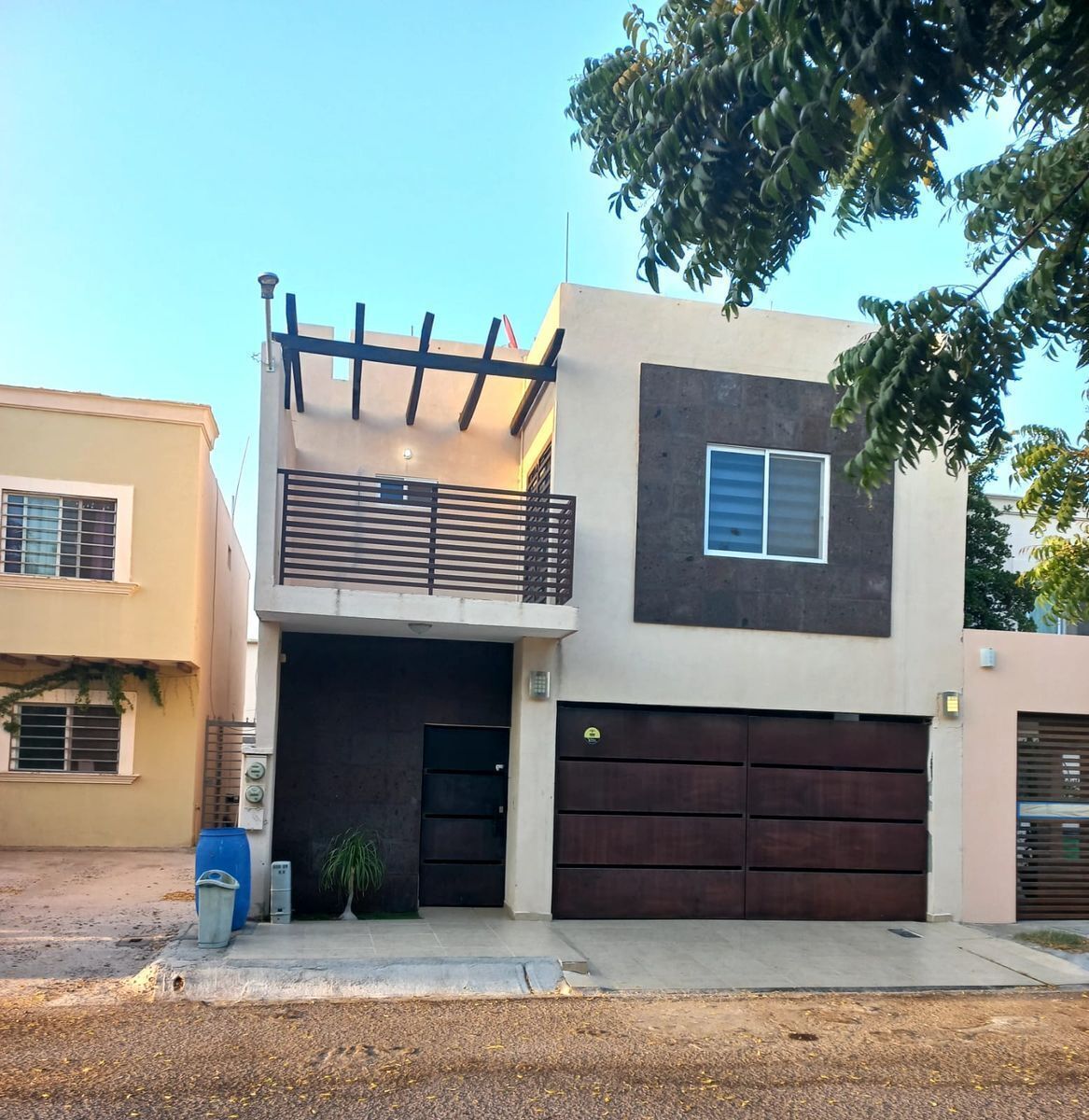 Casa en renta en Villas del Encanto