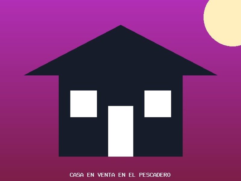 Casa en venta en El Pescadero – Imagen 3