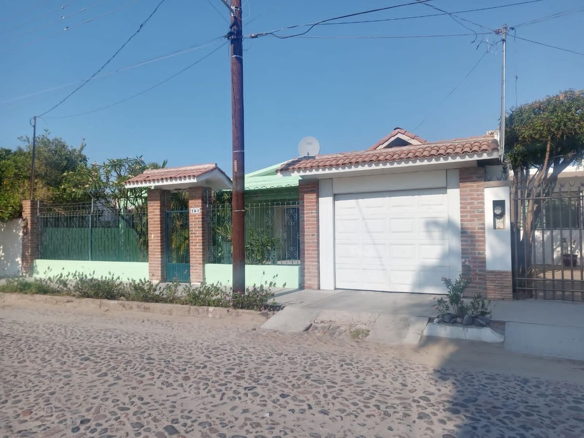Casa en venta en Fracc. Bellavista – Imagen 2
