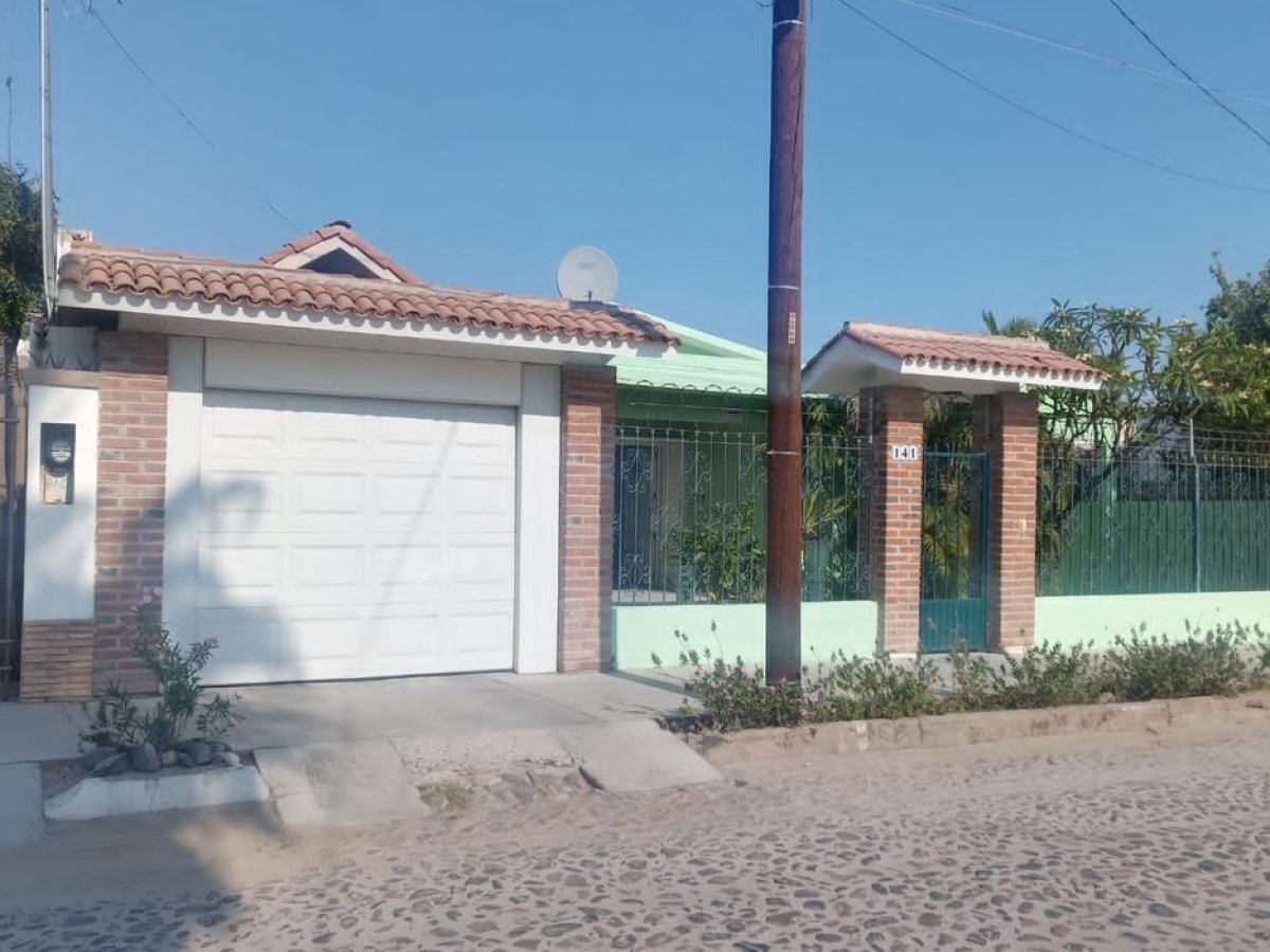 Casa en venta en Fracc. Bellavista – Imagen 3