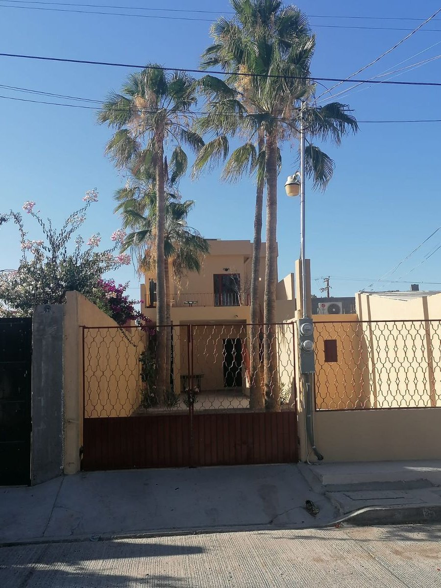 Departamento en renta Col. Residencial Loreto – Imagen 2