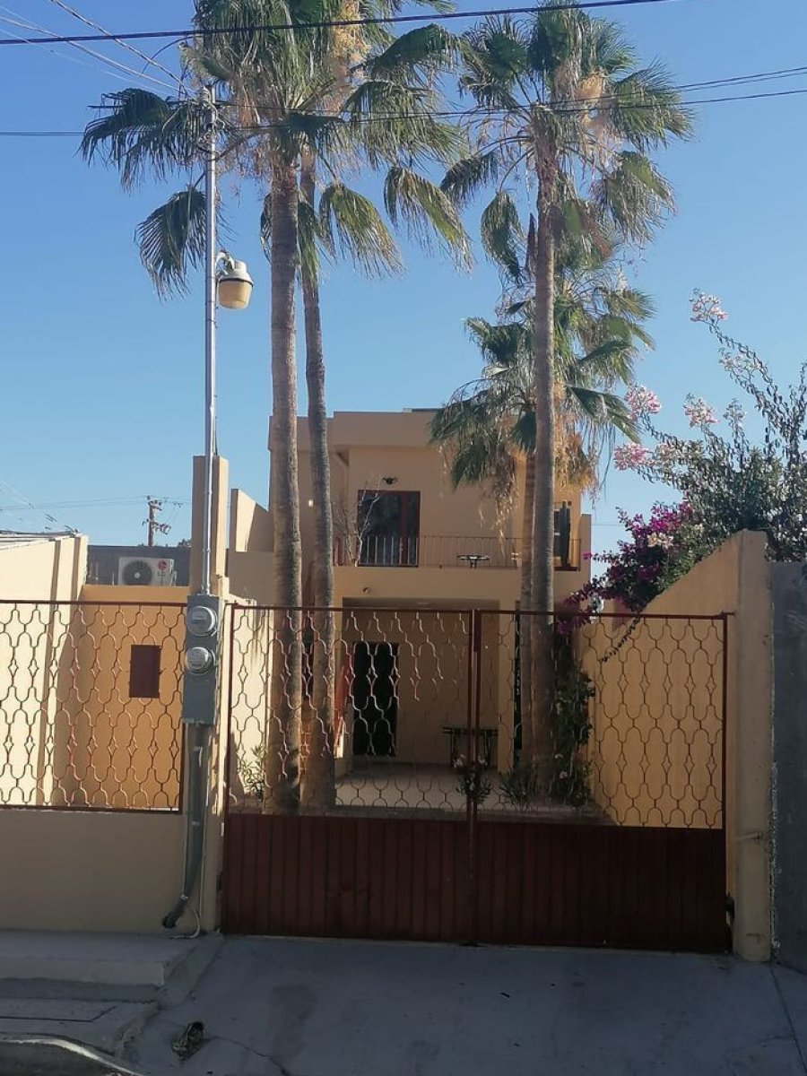 Departamento en renta Col. Residencial Loreto – Imagen 3