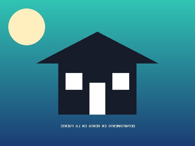 Departamento en renta en La Fuente – Imagen 2
