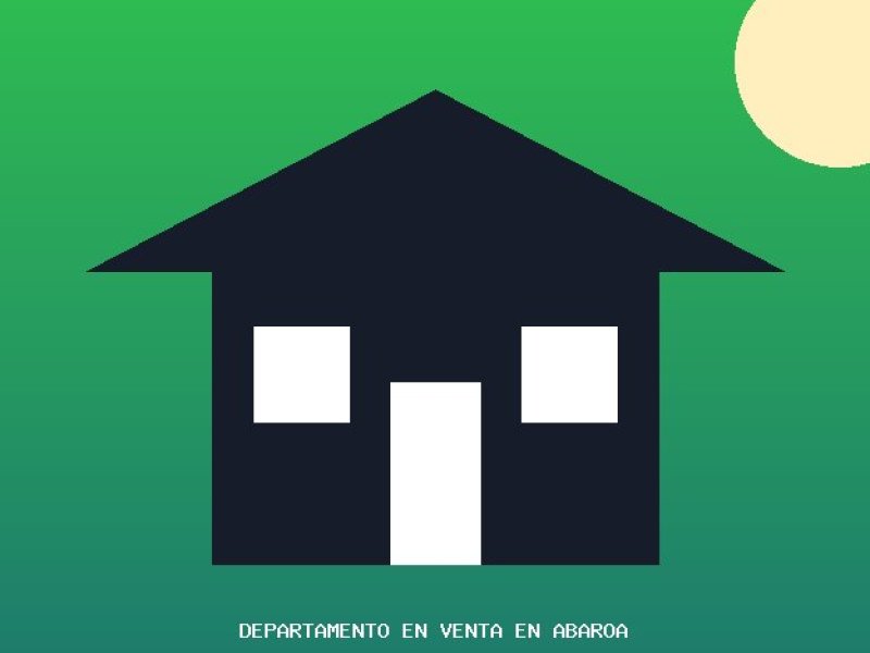 Departamento en venta en Abaroa – Imagen 3