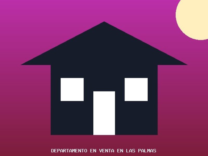 Departamento en venta en Las Palmas – Imagen 3