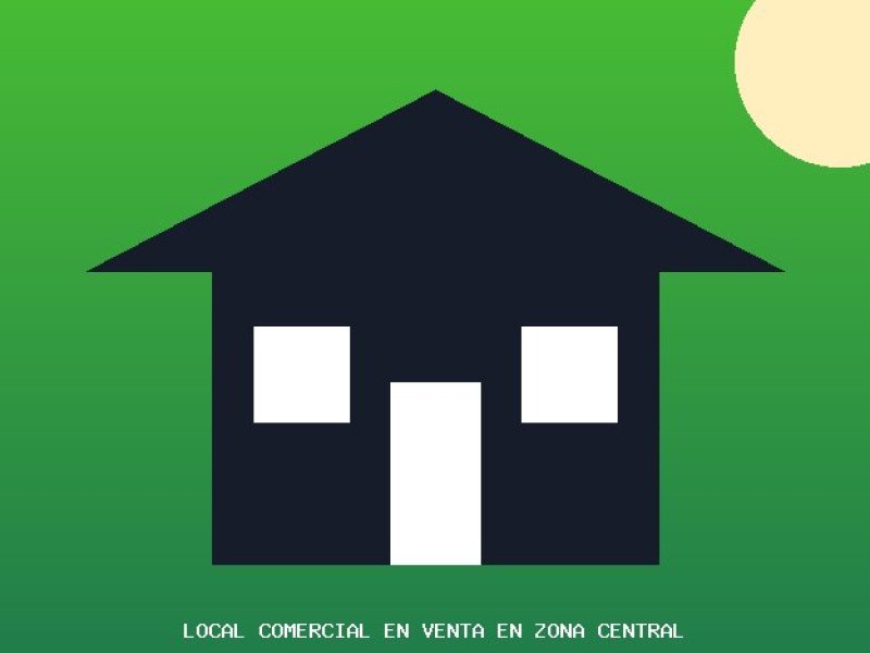 Local comercial en venta en Zona Central – Imagen 3